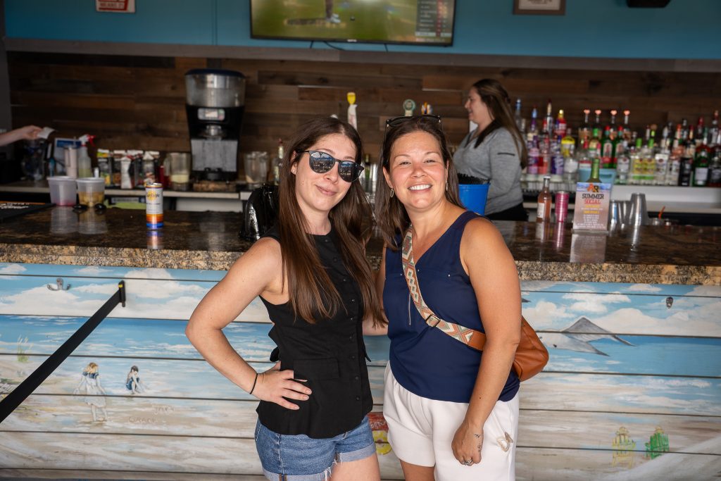 2026 Summer Social event photo