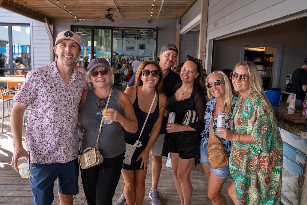 2026 Summer Social event photo