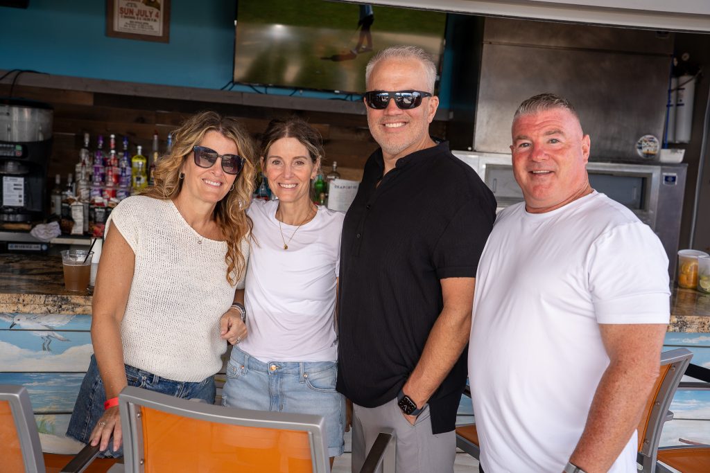 2026 Summer Social event photo