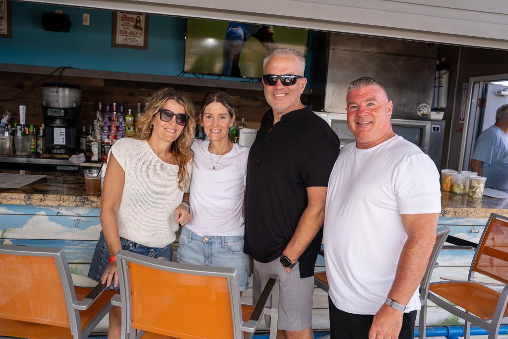 2026 Summer Social event photo
