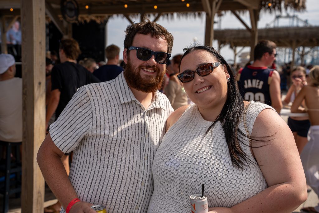 2026 Summer Social event photo