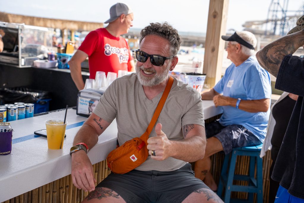 2026 Summer Social event photo