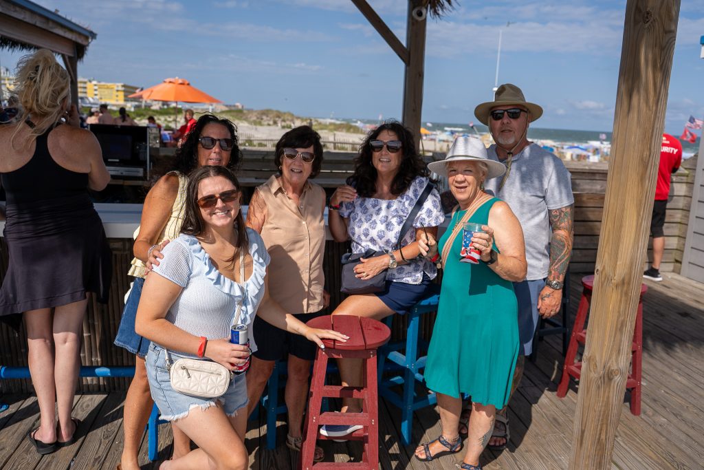 2026 Summer Social event photo