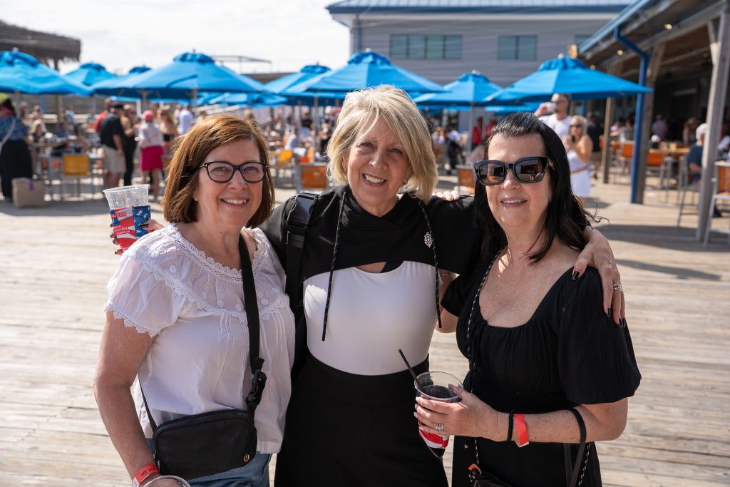 2026 Summer Social event photo