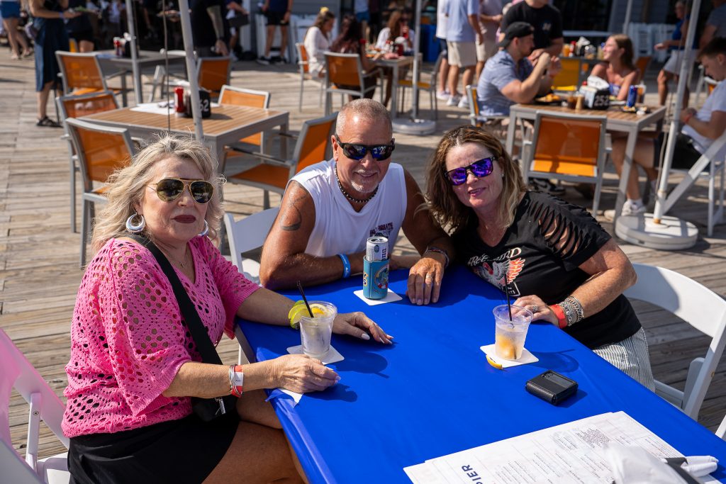 2026 Summer Social event photo