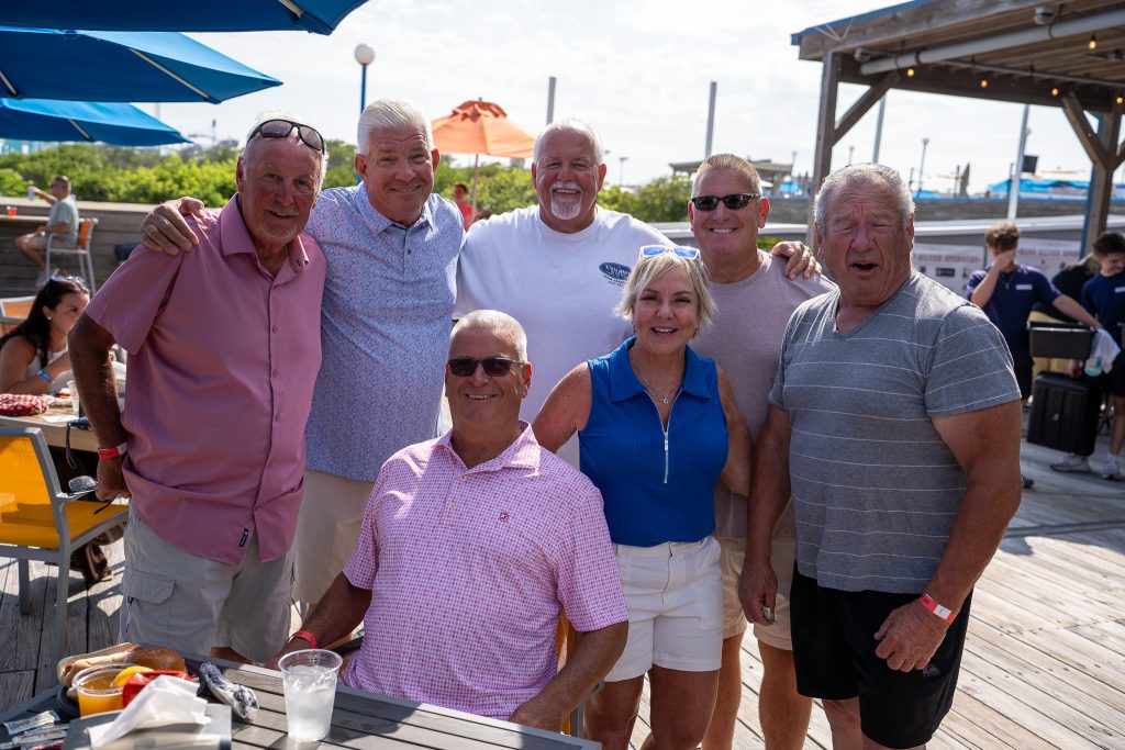 2026 Summer Social event photo
