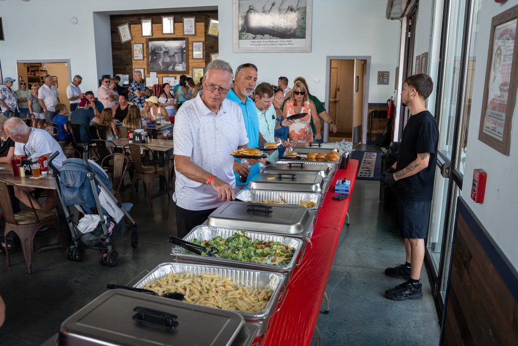 2026 Summer Social event photo