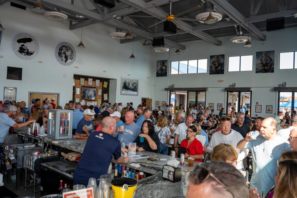2026 Summer Social event photo
