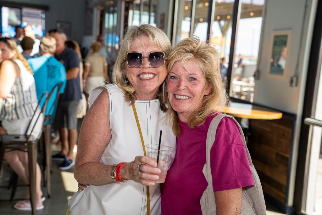 2026 Summer Social event photo