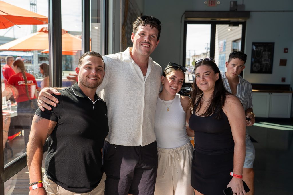 2026 Summer Social event photo