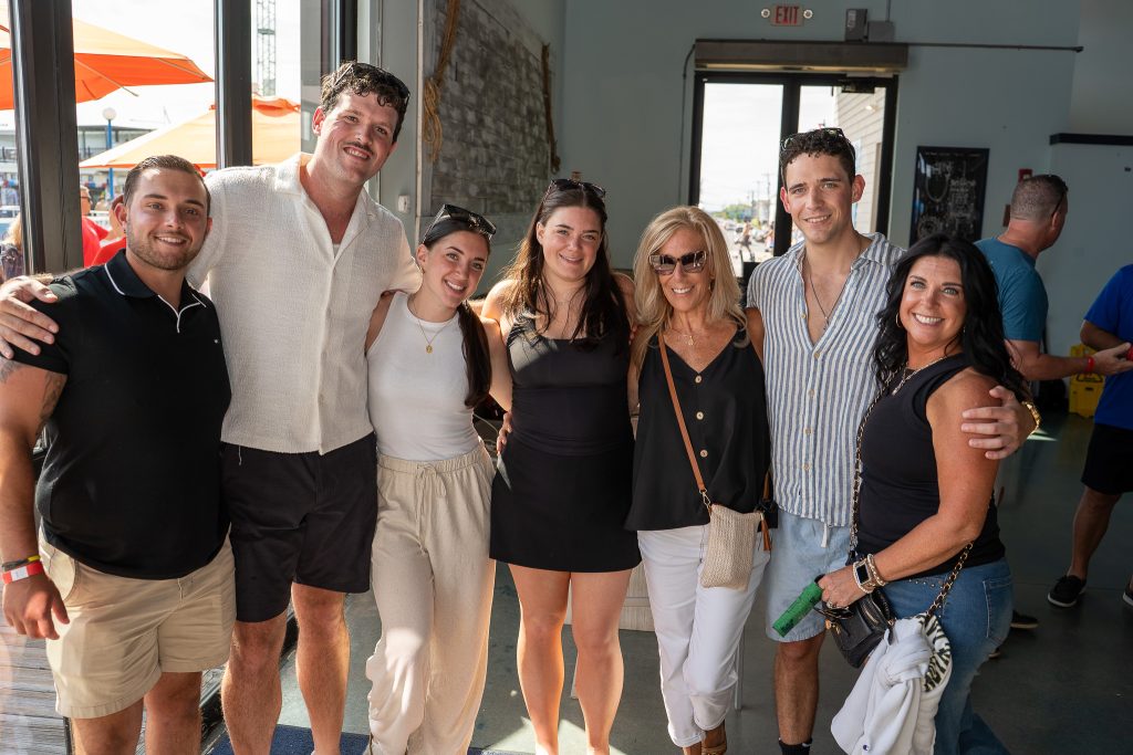 2026 Summer Social event photo