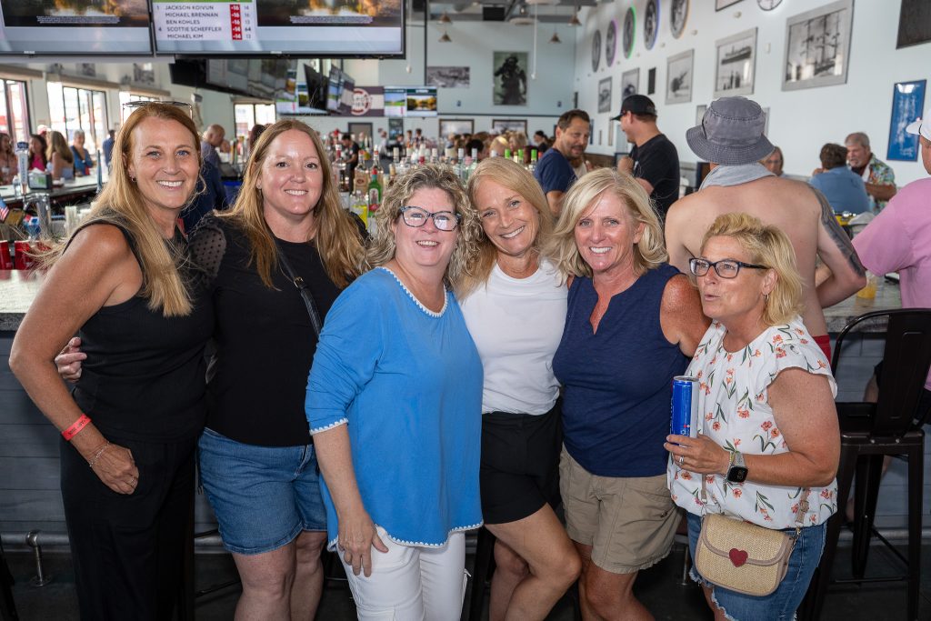 2026 Summer Social event photo