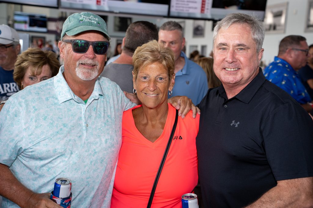 2026 Summer Social event photo