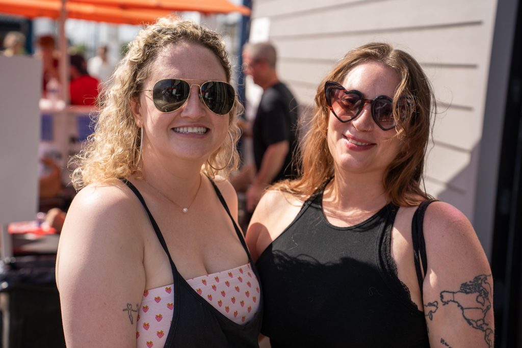 2026 Summer Social event photo