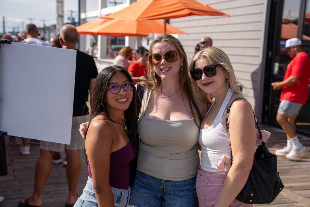 2026 Summer Social event photo