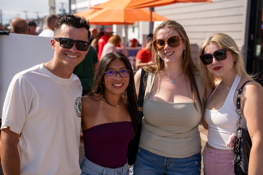 2026 Summer Social event photo