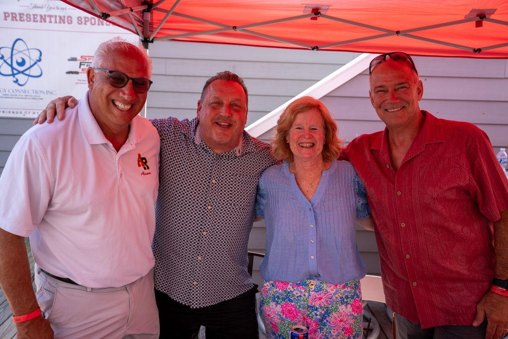 2026 Summer Social event photo