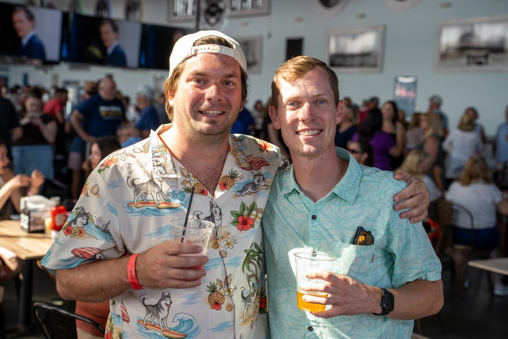 2026 Summer Social event photo