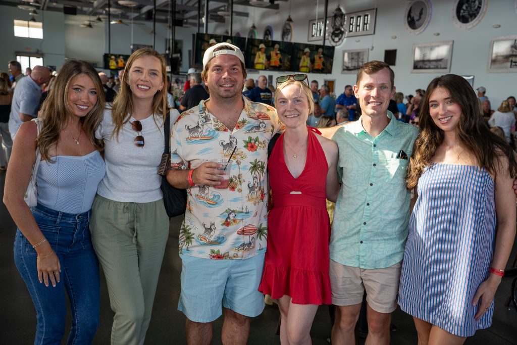2026 Summer Social event photo