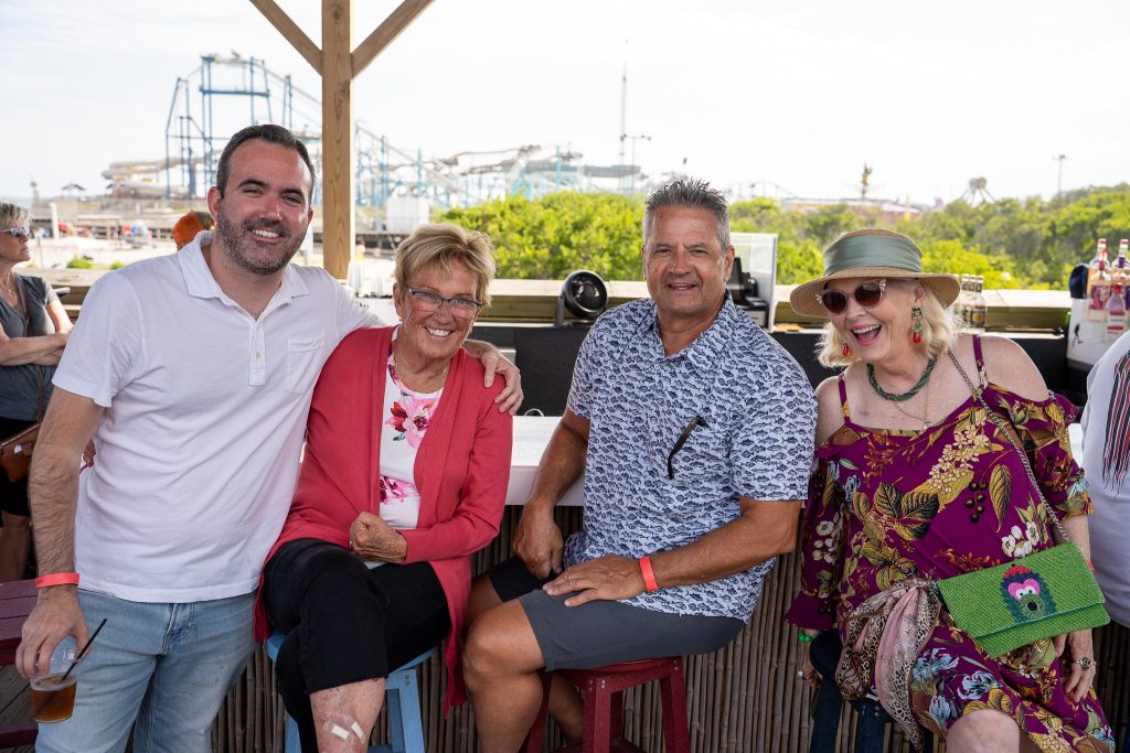 2026 Summer Social event photo