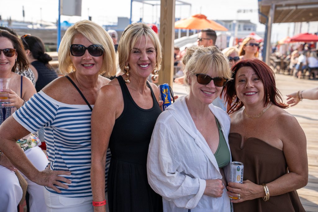 2026 Summer Social event photo