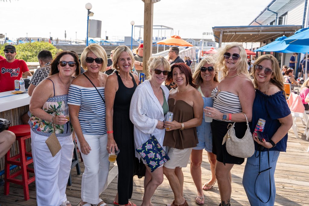 2026 Summer Social event photo