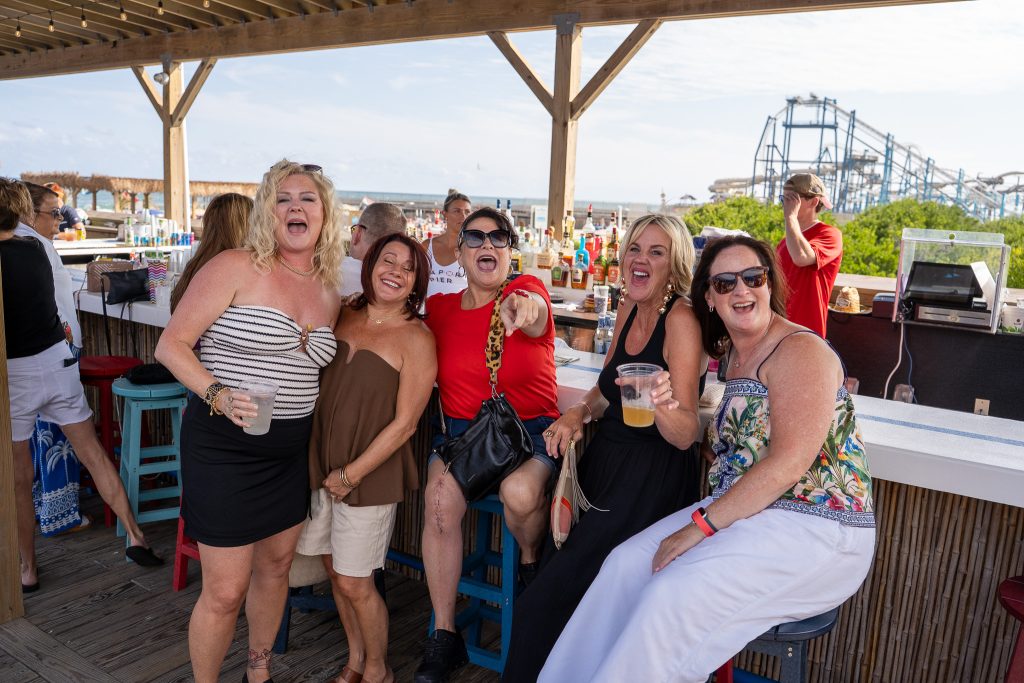 2026 Summer Social event photo