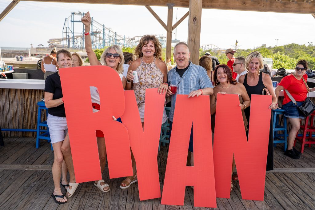 2026 Summer Social event photo