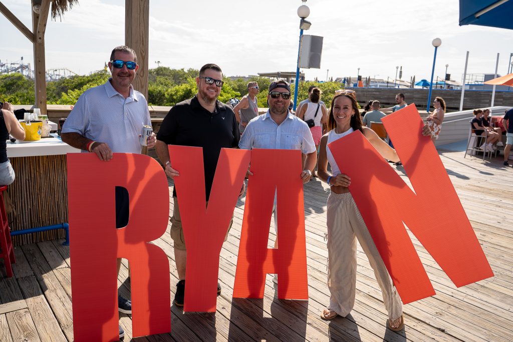 2026 Summer Social event photo