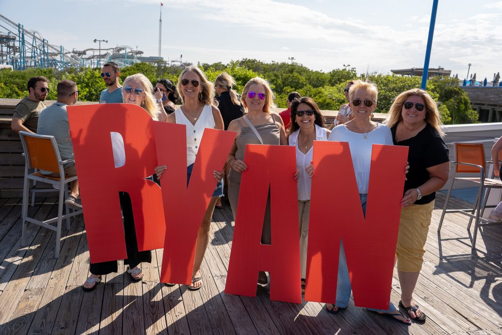 2026 Summer Social event photo