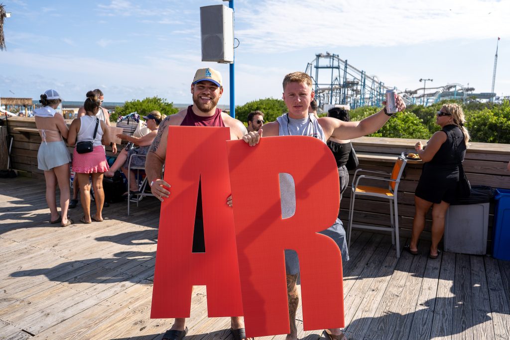 2026 Summer Social event photo