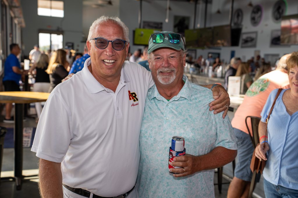 2026 Summer Social event photo