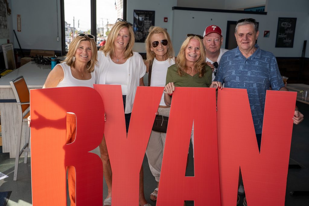 2026 Summer Social event photo