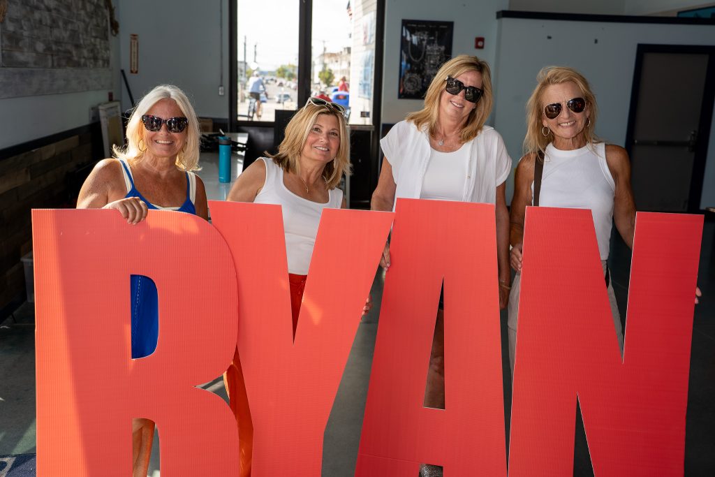 2026 Summer Social event photo