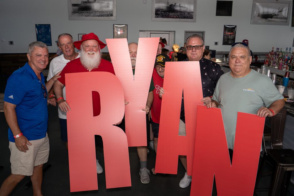 2026 Summer Social event photo