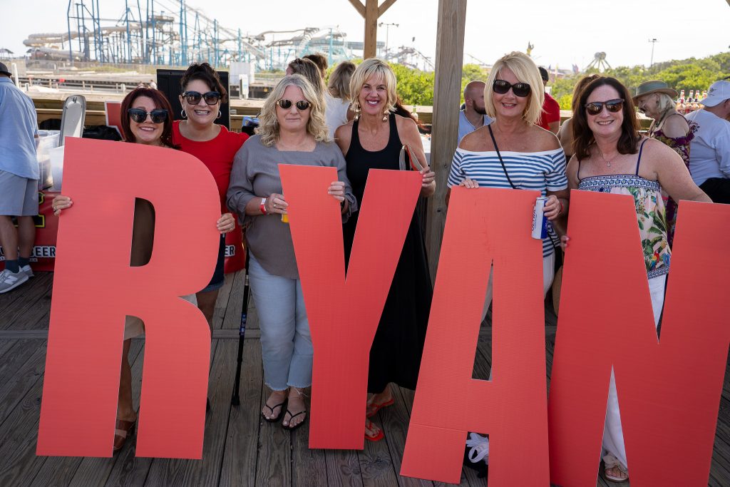2026 Summer Social event photo