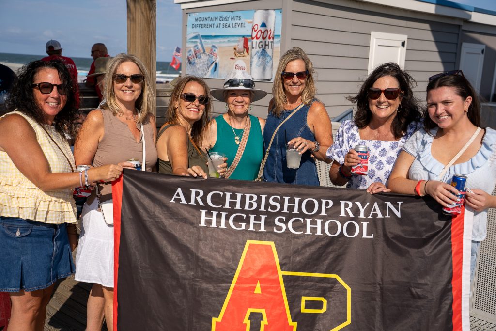 2026 Summer Social event photo