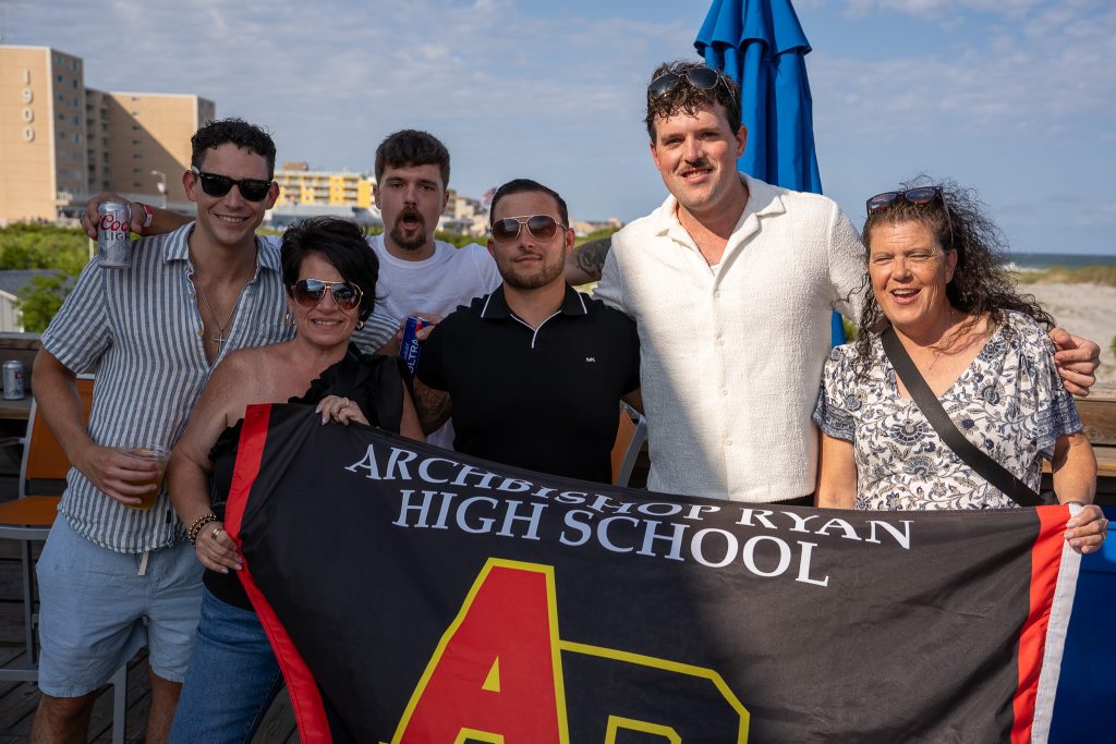 2026 Summer Social event photo