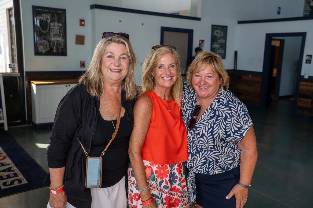 2026 Summer Social event photo