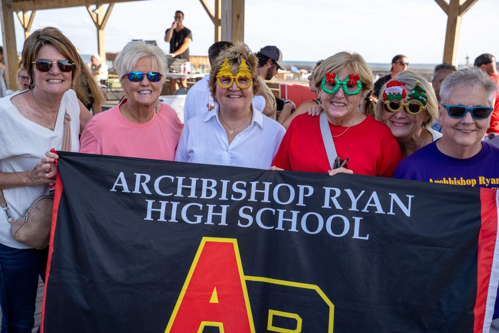 2026 Summer Social event photo