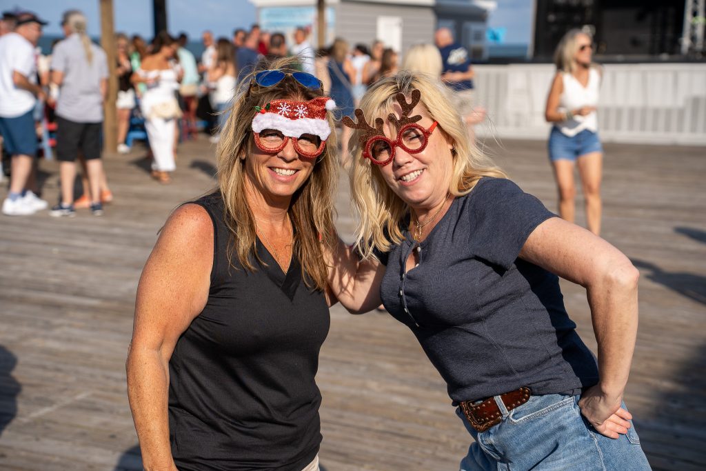 2026 Summer Social event photo
