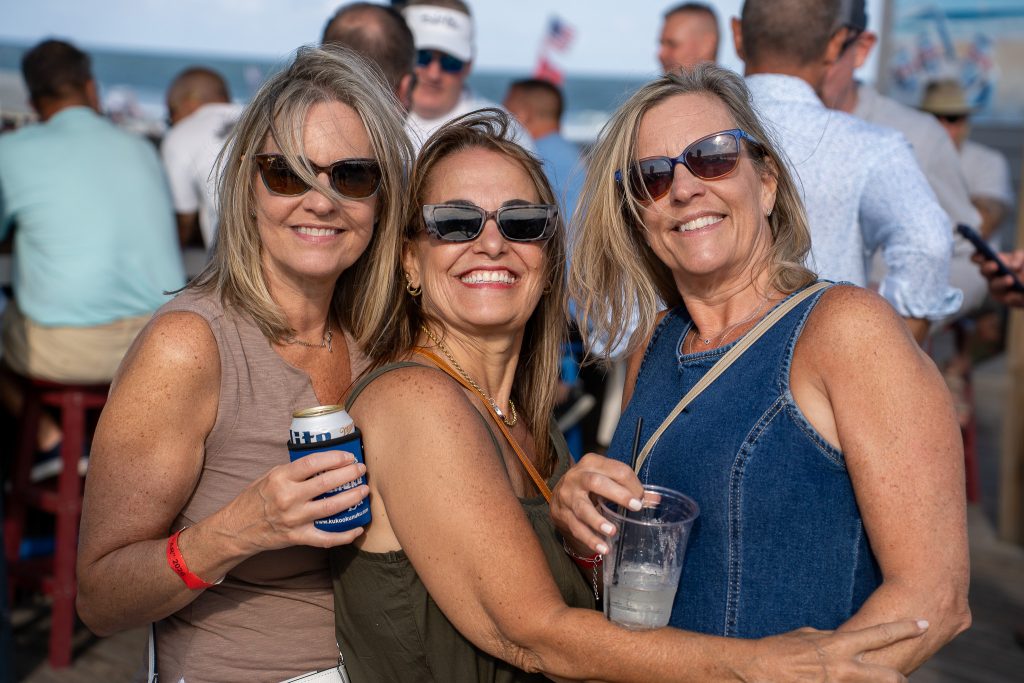 2026 Summer Social event photo