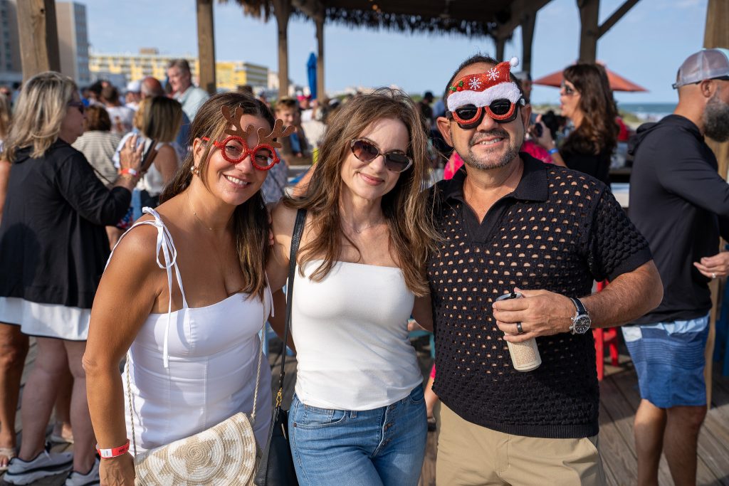 2026 Summer Social event photo