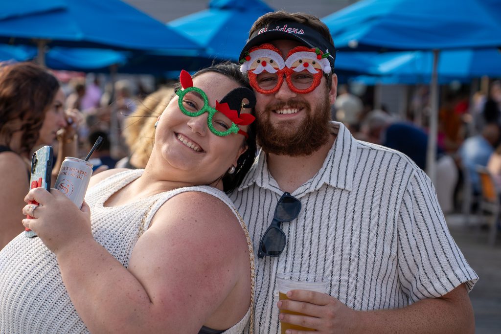 2026 Summer Social event photo