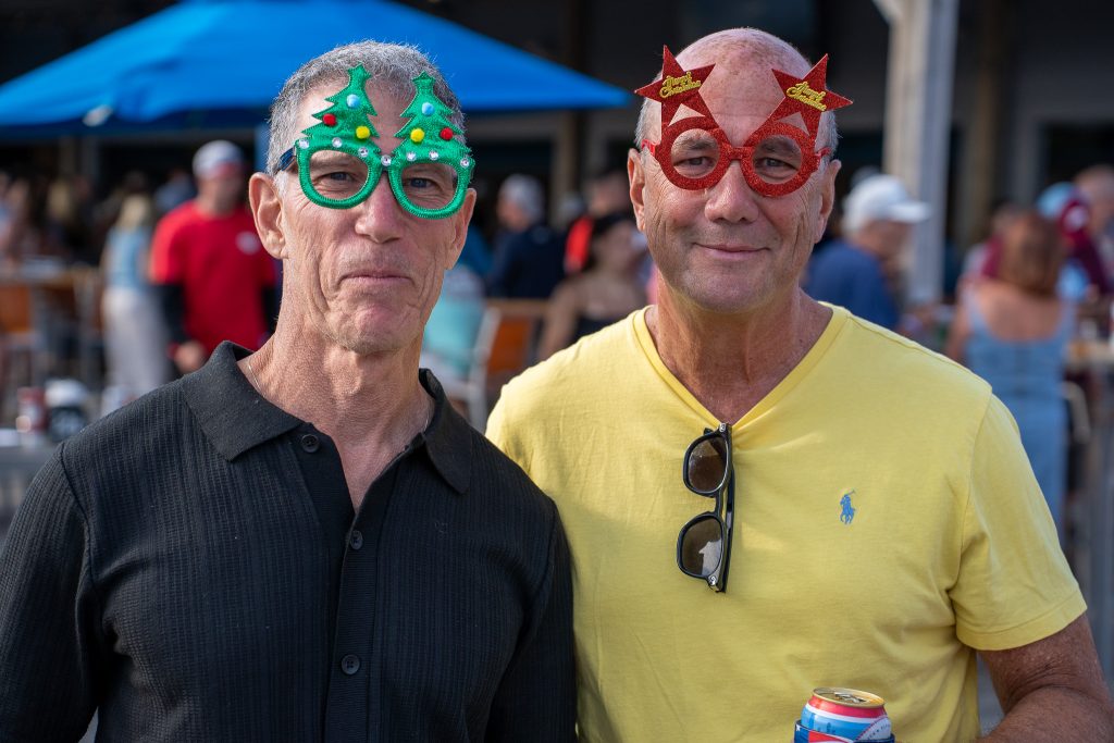 2026 Summer Social event photo