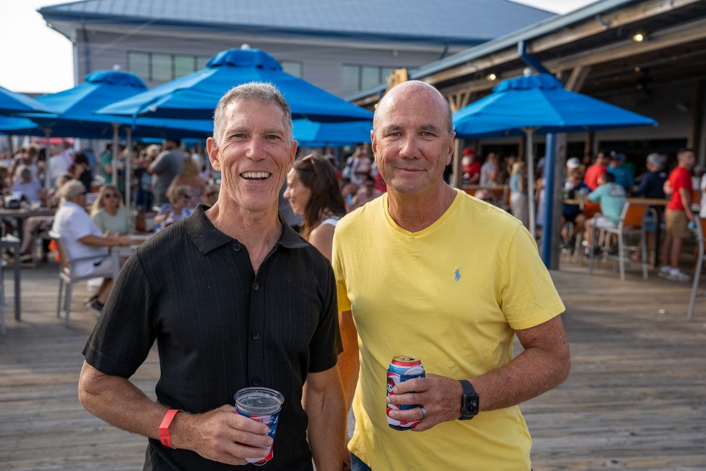 2026 Summer Social event photo