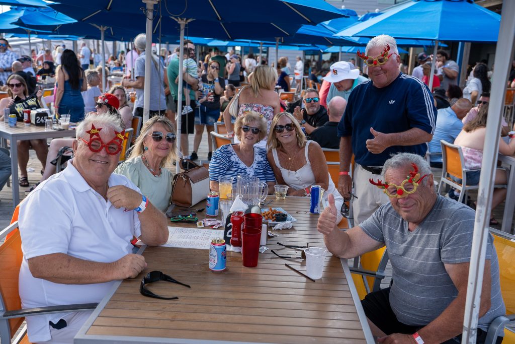2026 Summer Social event photo