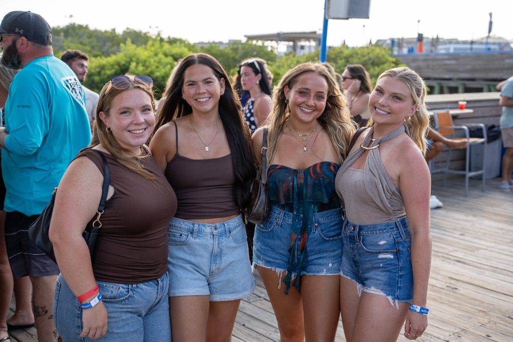 2026 Summer Social event photo