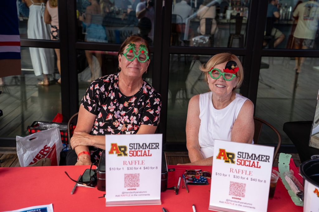 2026 Summer Social event photo