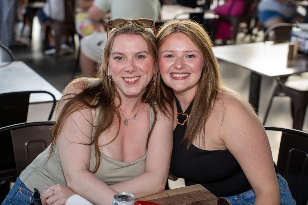 2026 Summer Social event photo